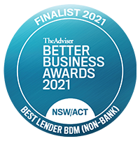 The Advertiser Better Business Awards 2021