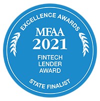 MFAA 2021 Fintech Lender Award